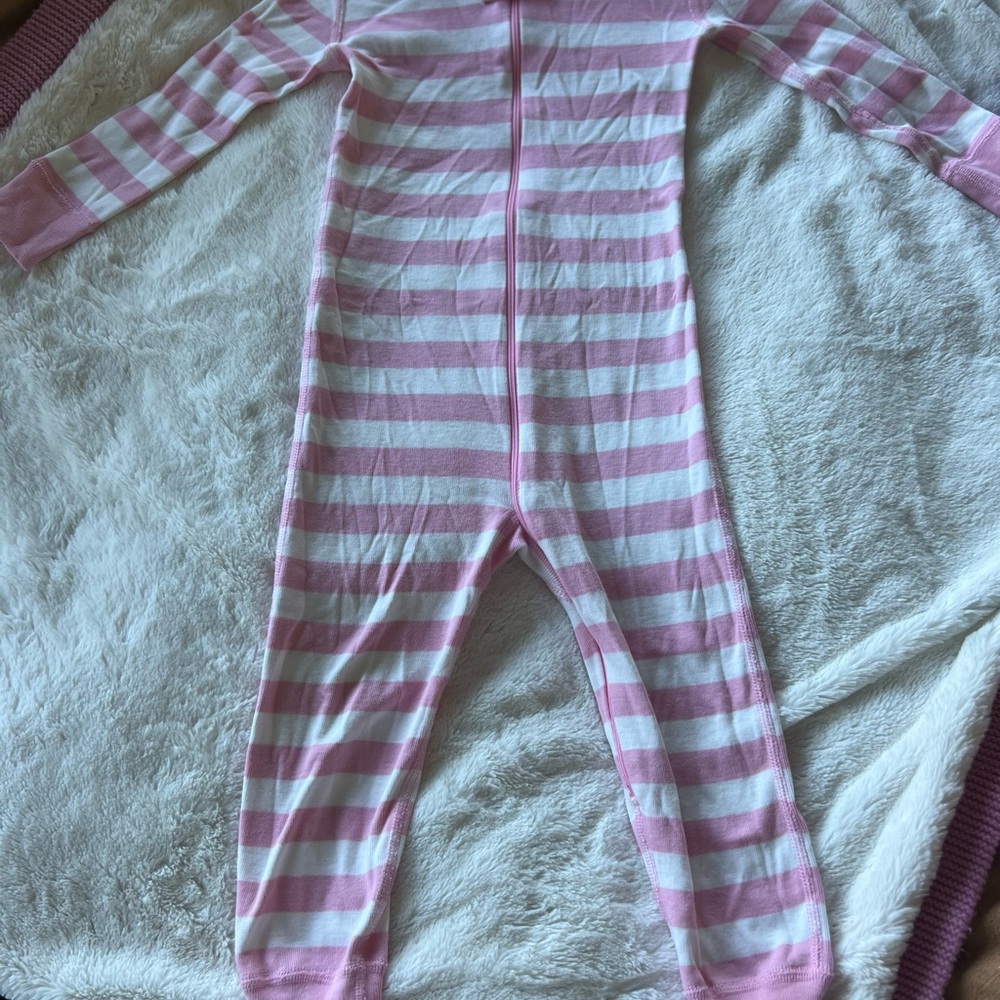 Hanna Andersson pajama lot - Picture 5 of 6